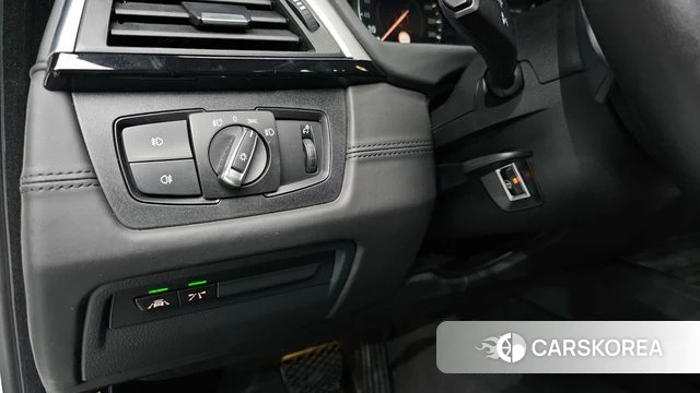 BMW 4 Series (F32) 2020 Белый из Кореи, фото 4