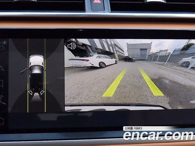 Land Rover Range Rover Velar 2022 Белый из Кореи, фото 4