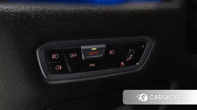 BMW X5 (G05) 2021 Белый из Кореи, фото 4