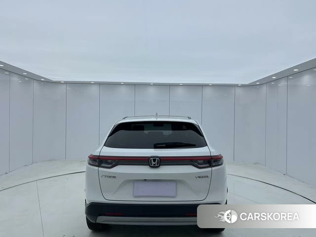 Honda Binzhi 2023 Белый из Китая, фото 4