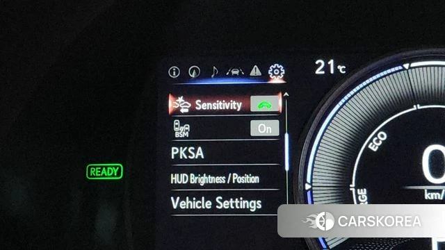 Lexus ES300h 7th generation 2019 Песочный из Кореи, фото 4