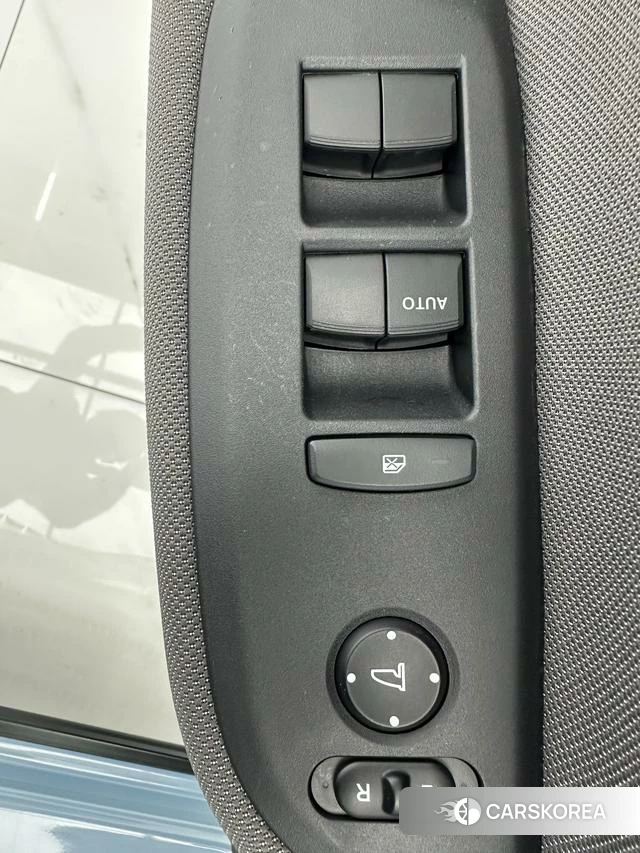 Honda LIFE 2022 Синий из Китая, фото 4