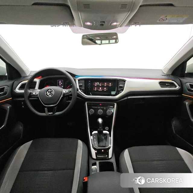 Volkswagen Exploring songs 2022 Белый из Китая, фото 4