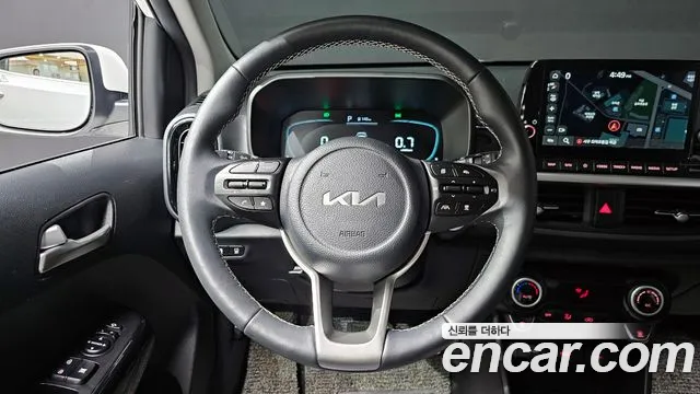 Kia The New Morning (JA) id 2426944 из Кореи 4