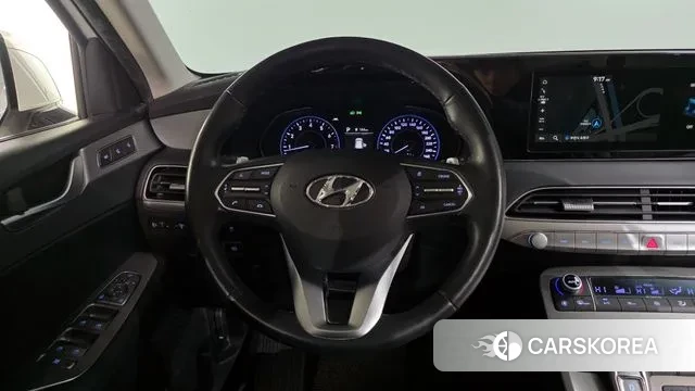 Hyundai Palisade id 3499352 из Кореи 4