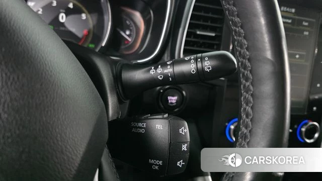 Renault Korea (Samsung) QM6 2018 Белый из Кореи, фото 4