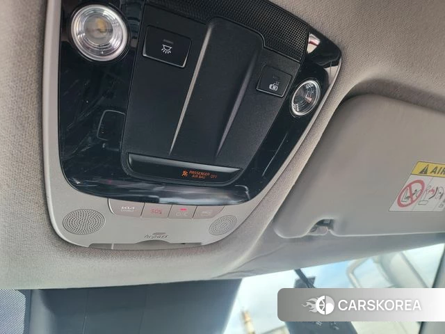 Kia Seltos 2021 Синий из Кореи, фото 4