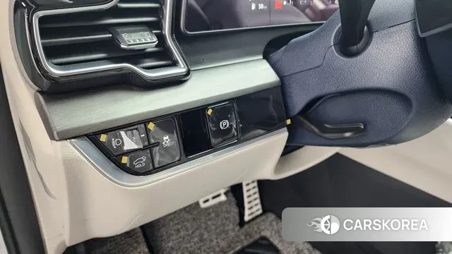 Kia Sportage 5th Generation 2024 Белый из Кореи, фото 4