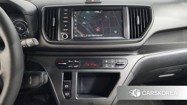 Kia The New Kia Ray EV 2024 Синий из Кореи, фото 3
