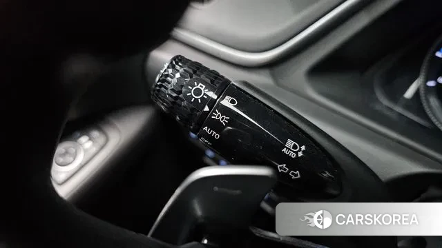 Hyundai Sonata Hybrid (DN8) 2021 Черный из Кореи, фото 4