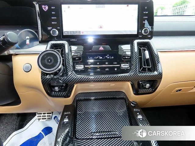 Kia Sorento 4th Generation 2020 Белый из Кореи, фото 4