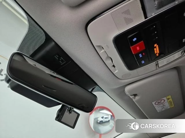 Hyundai Tucson (NX4) 2023 Белый из Кореи, фото 4