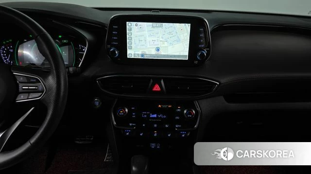 Hyundai Santa Fe TM id 4568315 из Кореи 4
