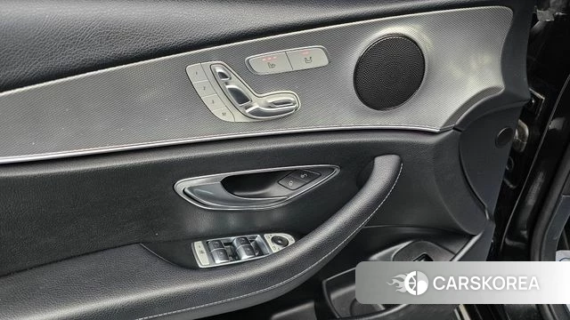 Mercedes-Benz E-Class W213 2019 Черный из Кореи, фото 4