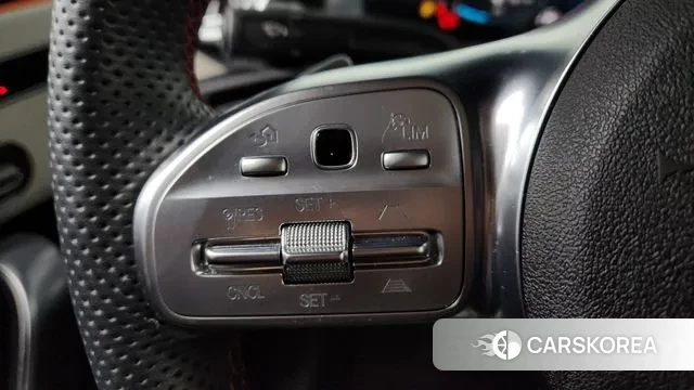 Mercedes-Benz CLA-Class C118 2022 Белый из Кореи, фото 4