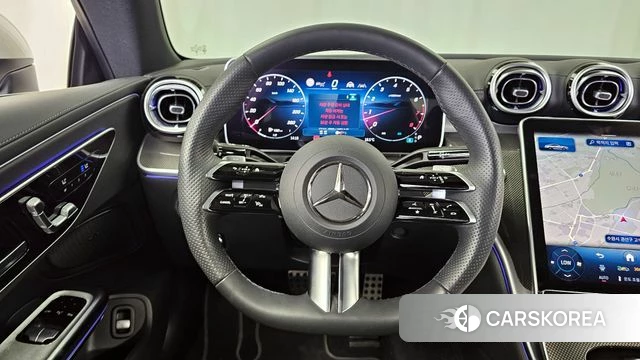 Mercedes-Benz CLE-Class C236 2024 Белый из Кореи, фото 4