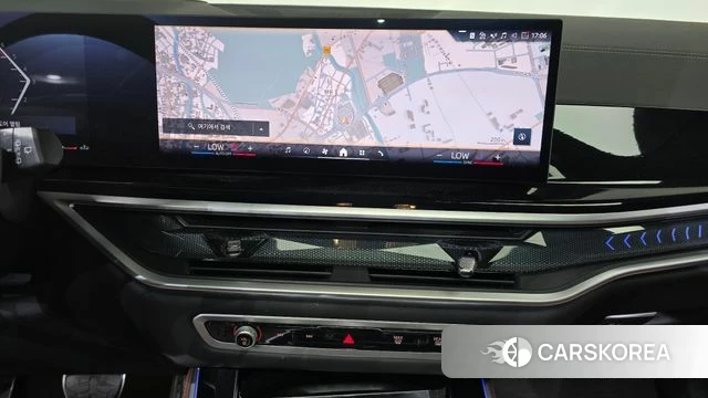 BMW X5 (G05) 2025 Черный из Кореи, фото 4