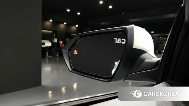 Hyundai Avante (CN7) 2022 Белый из Кореи, фото 4