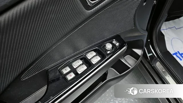 Ssangyong Tivoli Air 2018 Черный из Кореи, фото 4