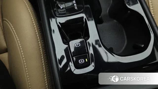 Volvo XC40 2020 Белый из Кореи, фото 4