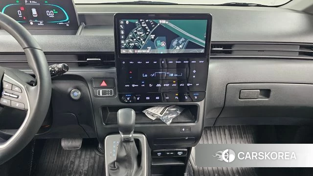 Hyundai Staria 2024 Черный из Кореи, фото 4