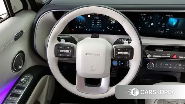 Hyundai Palisade (LX3) id 3079413 из Кореи 4