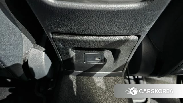 Mercedes-Benz A-Class W177 2023 Белый из Кореи, фото 4