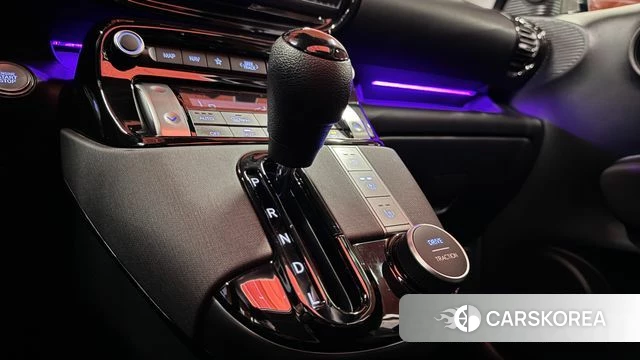 Hyundai Casper 2022 Жемчужный цвет из Кореи, фото 4