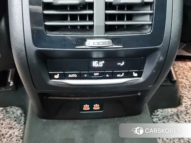 BMW X3 (G01) 2023 Белый из Кореи, фото 4