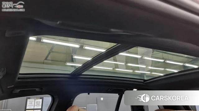 BMW X5 (G05) 2023 Белый из Кореи, фото 4