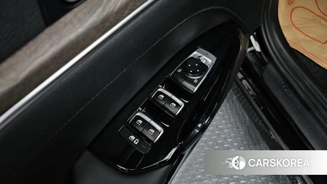 Kia K5 3rd generation 2021 Черный из Кореи, фото 4