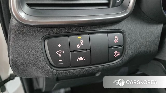 Kia The New Sorento 2019 Белый из Кореи, фото 4