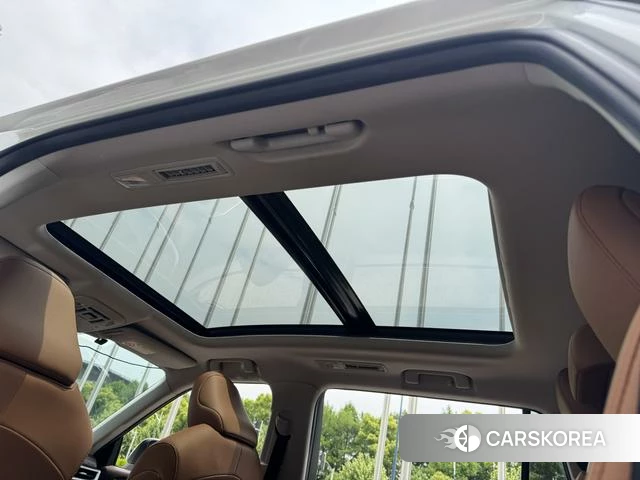 Toyota Highlander 2022 Белый из Китая, фото 4