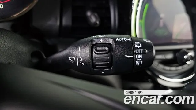 Mini Cooper id 2714963 из Кореи 4