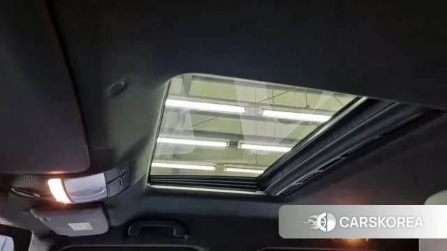 Mercedes-Benz G-Class W463b 2020 Черный из Кореи, фото 4