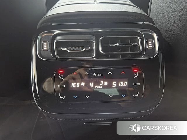 Mercedes-Benz S-Class W223 2023 Черный из Кореи, фото 4