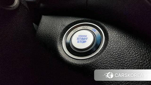 Hyundai All New Tucson 2018 Серый из Кореи, фото 4