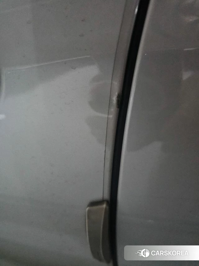 BMW 6 Series GT (G32) 2019 Белый из Кореи, фото 4