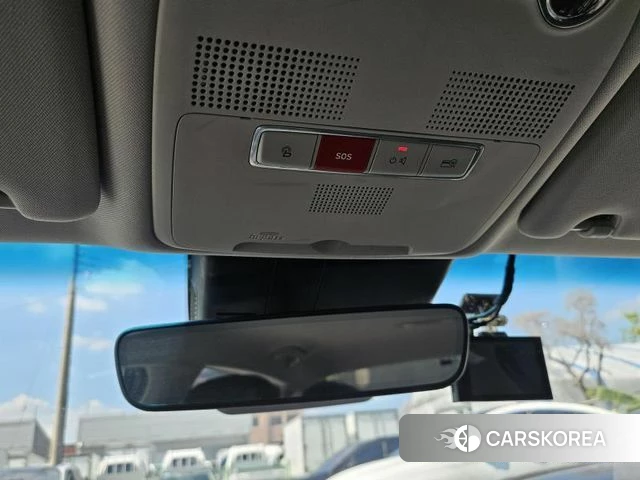 Hyundai The New Grandeur IG 2021 Черный из Кореи, фото 4