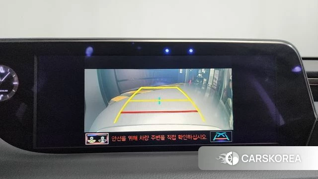 Lexus ES300h 7th generation 2021 Серый из Кореи, фото 4