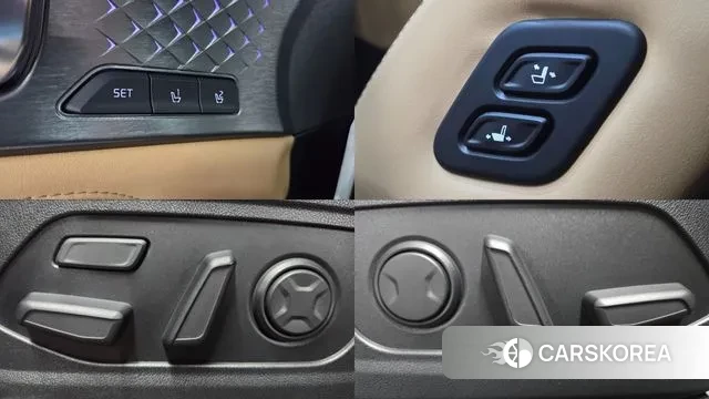 Kia Sorento 4th Generation 2021 Белый из Кореи, фото 4