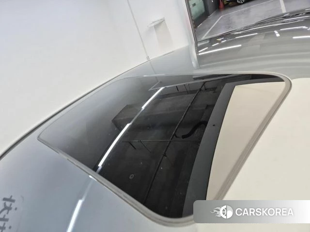 Mercedes-Benz GLC-Class X253 2022 Серый из Кореи, фото 4