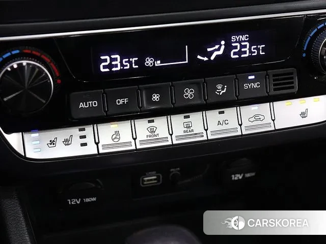 Hyundai Sonata New Rise 2018 Черный из Кореи, фото 4