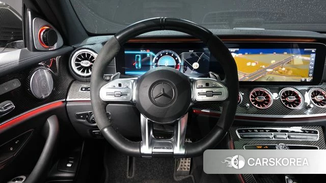 Mercedes-Benz E-Class W213 2019 Белый из Кореи, фото 4
