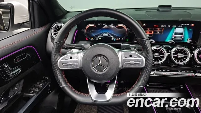 Mercedes-Benz GLB-Class X247 id 2911528 из Кореи 4