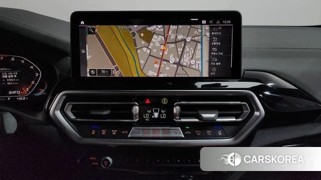 BMW X4 (G02) 2025 Белый из Кореи, фото 4