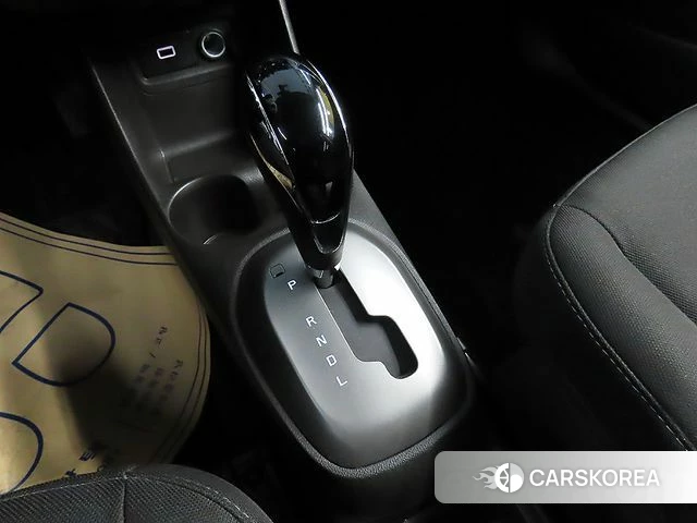 Chevrolet (GM Daewoo) The New Spark 2019 Серый из Кореи, фото 4
