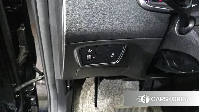 Hyundai Tucson (NX4) 2023 Черный из Кореи, фото 4