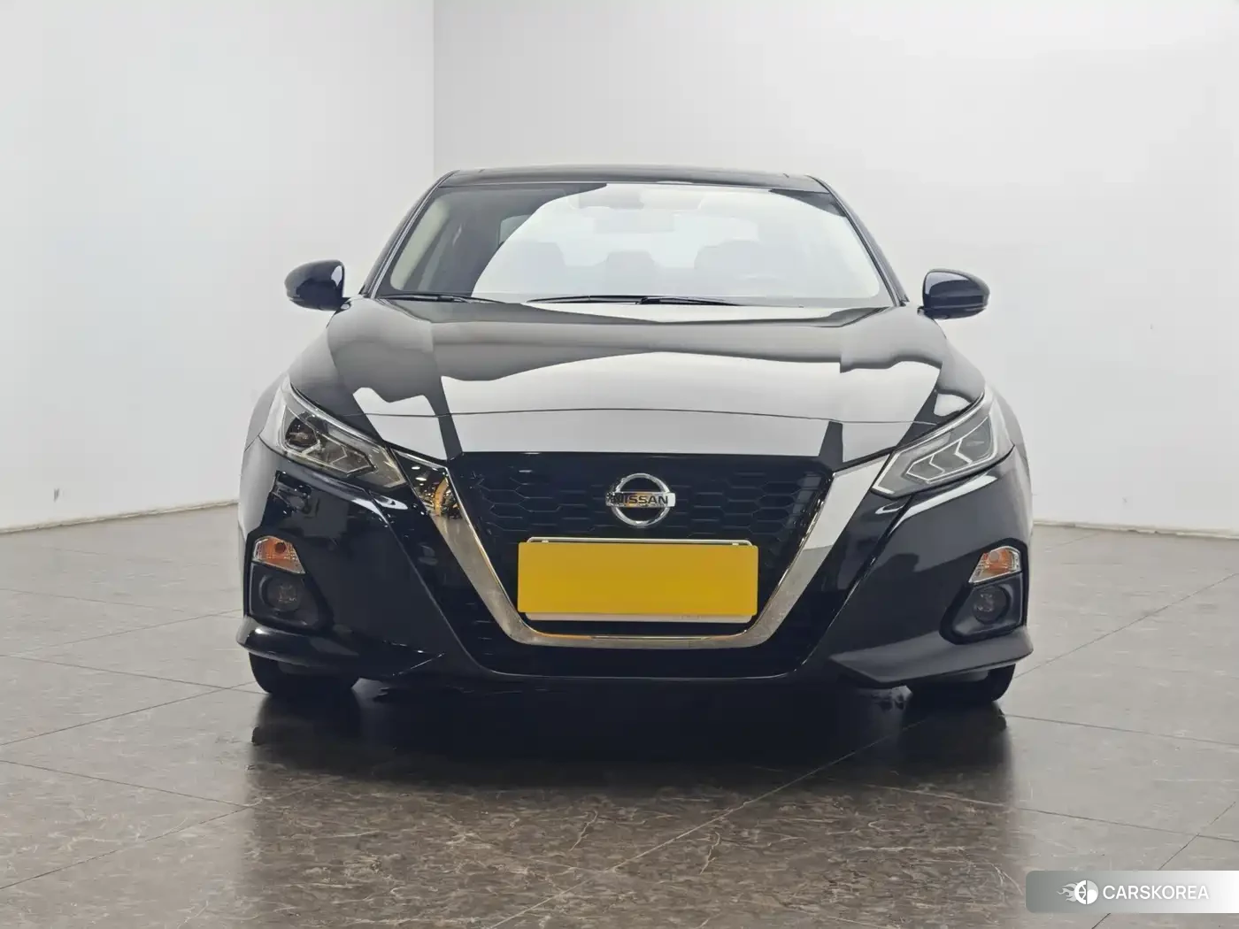 Nissan Altima 2022 Черный из Китая, фото 4