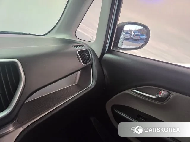 Kia The New Ray 2018 Светло-зеленый из Кореи, фото 4